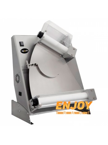 Тестораскатка Apach ARM 310